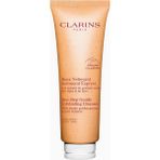 Hype Store Clarins Tek Adımda Nazik Peeling Temizleyici | 3'ü 1 Arada Temizleyici, Makyaj Temizleyici ve Eksfol - Standart
