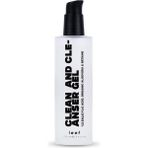 Hype Store Clean And Cleanser Su Bazlı Yüz Temizleyici Jel | Salisilik Asitli | Gözenek Temizleyici | Sebum Den - Standart