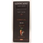 Hype Store Cosmetıc & Cosmetıcs By Gınncans Sun Güneş Koruyucu Krem Uva+Uvb Bronzlaştırıcı Havuç Yağı 150ML - Standart