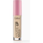 Hype Store Cover Up Concealer 20 Sand Göz Altı Kapatıcısı - Çok Renkli