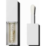 Hype Store Cream Co. Dudak Parlatıcısı Nemlendirici Besleyici Oil Gloss, Dudak Yağı, Vanilya Aromalı, E Vitamin - Çok Renkli