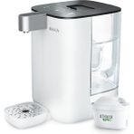 Hype Store Cube Tezgah Üstü Su Arıtma Cihazı – Beyaz (4,0 L) - Standart - Çok Renkli