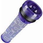 Hype Store DC37, DC33C, DC39, DC28C, DC53 Için Elektrikli Süpürge Ön Motor Filtresi,uyumlu Yedek Parça - Standart