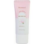 Hype Store Deoproce Beyazlatıcı ve Işıltı Artırıcı White Flower Bb Krem 30 Mililitre No:23 - Çok Renkli