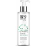 Hype Store Dermo Clean Biberiye Özlü Şampuan, Dökülme Karşıtı Besleyici ve Onarıcı, Procapil ve Biotin Içerikli - Standart