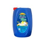 Hype Store Detos Limon Kokulu Bulaşık Deterjanı 4000 ml - Option-1