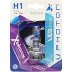 Hype Store Diamond Xen Vision 12V Beyaz Ampul H1 - Standart