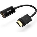 Hype Store Display Port To HDMI 4K Dönüştürücü Adaptör