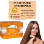 Hype Store Doğal Saç Dökülmesi Karşıtı Sabun 140 gr Tüm Saç Tipleri Için Kepek Karşıtı - Standart