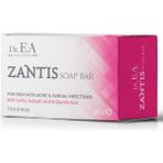 Hype Store Dr. Ea Laboratories Zantis Kükürt Salisilik Asit Glikolik Asit Sabunu 80 gr Kükürtlü Sabun - Standart
