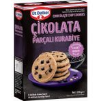 Hype Store Dr. Oetker Çikolata Parçalı Kurabiye - Çok Renkli - Standart