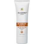 Hype Store Duaderm Leke Karşıtı Vücut Güneş Kremi SPF50+, Uva/uvb Korumalı, Vitamin C Içerikli, 100 ml - Standart
