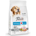 Hype Store Düşük Tahıllı Hipoalerjenik Somonlu Orta ve Büyük Irk Yetişkin Köpek Maması 3kg