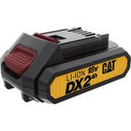 Hype Store Dxb2 18VOLT 2.0AH. Li- One For All Profesyonel Yedek Akü - Standart
