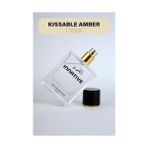 Hype Store E3009 Eny Kıssable Amber Edp 50 ml Gurme Çiçeksi Kadın Parfümü - 01 - Beyaz - Option-1