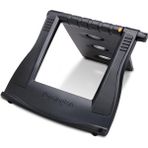 Hype Store Easy Riser, Ergonomik Laptop Soğutma Standı (12"-17" Bilgisayarlar Için), Secure Fit ve Sistemi, Siy