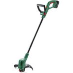 Hype Store Easygrasscut 18V-230 Akülü Çim Biçme Makinesi (1 x Akü 2,0 Ah, 18 Volt Sistemi, Kesme Çapı 23 Cm, Ka