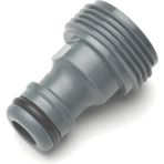 Hype Store Eco Screw-In Musluk Iç Adaptör 3/4 - Standart