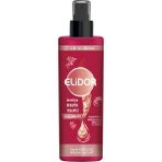 Hype Store Elidor 200 ml Sıvı Saç Bakım Sütü Brezilya Keratin Terapisi ile Hidrolize Keratin ve Marula Yağı Özellikleri - Standart