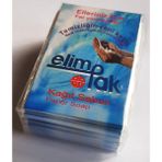 Hype Store ELİMPAK-150 Yaprak-Çanta, Cep Tipi- Klasik Kağıt Sabun-10 Lu Ambalaj- Her Biri Tek Kullanımlık (10 * - Standart