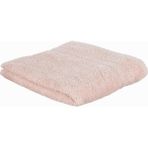 Hype Store English Home Pure Basic Yüz Havlusu 50X90 cm Açık Pembe - Standart - Çok Renkli