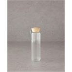 Hype Store English Home Special Cam Şişe 550 ml Şeffaf