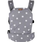 Hype Store Ergonomik Kanguru Bebek Kangurusu (Gri)