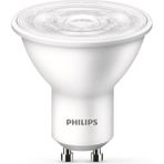 Hype Store Ess Ledspots 4, 7W-50W GU10 36D Sarı Işık LED Ampul - Standart