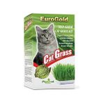 Hype Store Eurogold 4514001 Kedi Çimi, Sindirime Yardımcı, Ekstra Vitamin