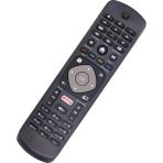 Hype Store Evrensel LCD LED 3D Hd Akıllı Tv Için Tv Yedek Uzaktan Kumandası, Netflix ile - Kurulum Gerekmez