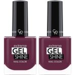 Hype Store Extreme Gel Nail No:55 2li Paket - Option-1