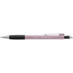 Hype Store Faber-Castell Grip 1345/47 Versatil Kalem, 0.7 Mm, Pembe, Ergonomik Tutuş, Yaylı Uç, Uzun Silgi, Mod - Standart