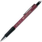 Hype Store Faber-Castell Grip 1347 Versatil Kalem, 0.7 Mm, Bordo, Ergonomik Tutuş, Yaylı Uç, Uzun Silgi, Modern - Standart
