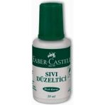 Hype Store Faber Castell Sıvı Daksil 20 ml - Standart