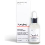 Hype Store Facelab Aydınlatıcı ve Nemlendirici Göz Çevresi Bakım Serumu 30 ml - Standart