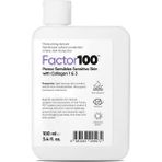 Hype Store FACTOR100 100 ml 50 Faktör Güneş Kremi - Standart