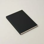Hype Store Fark Tanıtım Amerikan Ciltli, A5 Çizgili Not Defter, 64 Yaprak, 90 Gr. Ivory Kağıt, Ofis Için Ideal, - Standart