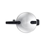 Hype Store Fissler Vitaquick Premium 4,5+2,5 Litre Düdüklü Tencere - 51R-Turuncu - 1 L