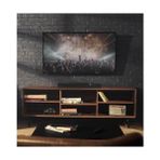 Hype Store Flexus Xcore 100 - 2.1 Dolby Atmos Soundbar - 01-Siyah