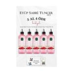 Hype Store Frambuazlı Sirke & Saç Toniği 500 ml 5 Al 4 Öde ve Rosie Pamuk - Option-1