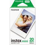 Hype Store Fujifilm Instax Mini Film Çift, 20 Adet