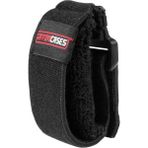 Hype Store Gator Cases Gitar Çubuğu ve Tel Amortisörü Küçük (Gtr-Fretmutesm-1bk) - Standart - Çok Renkli