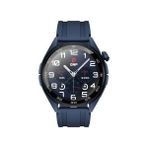 Hype Store Genpa Gnp G- Akıllı Saat, Mavi Silikon Kayış, Dijital Kadran, Spor Izleme - 01P-Pembe - 35 - 48 mm - Option-1