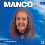 Hype Store Gereksiz Şeyler Barış Manço Mançoloji 1 Plak - Standart