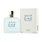 Hype Store Giorgio Armani Acqua Di Gio Pour Femme Edt 100 ml Kadın Parfüm 1 Paket (1 x 100 Ml)
