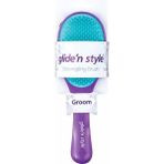 Hype Store Glide'n Style Ergonomik Açma Tarama Fırçası GS-250 - Standart