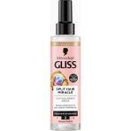 Hype Store Gliss Split Hair Miracle Kırık Uçları Mühürleyen Sıvı Saç Bakım Kremi - Iyonik Kompleks ve Üzüm Çeki - Standart