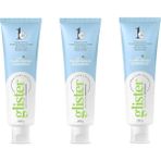 Hype Store Glister Flörürlü Büyük Boy Diş Macunu 150 ml (3 Adet) - Standart