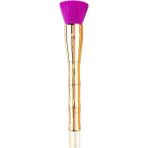 Hype Store Gold Bamboo Kabuki Fondöten Fırçası - Çok Renkli