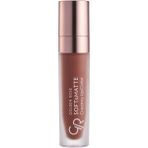Hype Store Golden & Matte Creamy Lipcolor Ruj No: 118 - Çok Renkli